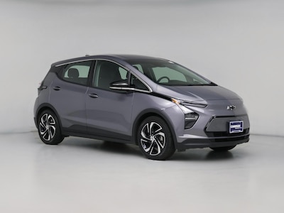 2023 Chevrolet Bolt EV 2LT -
                Puyallup, WA