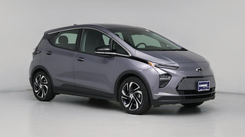 2023 Chevrolet Bolt EV 2LT Hero Image