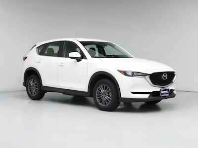2017 Mazda CX-5 Sport -
                Puyallup, WA
