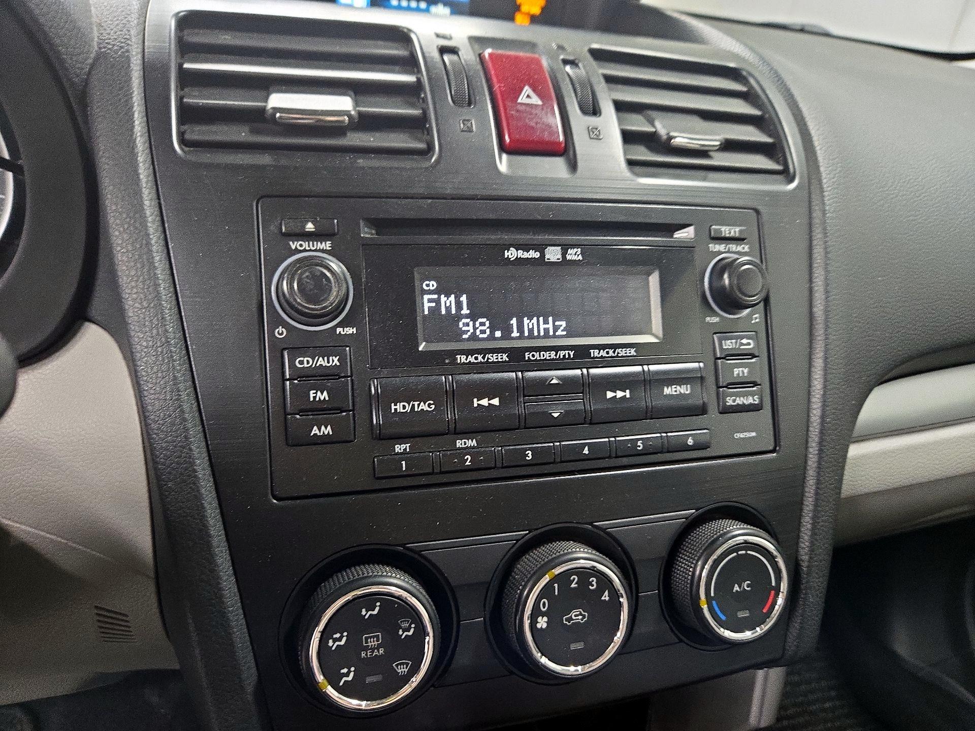 Thumbnail: 2014 Subaru Forester - 15