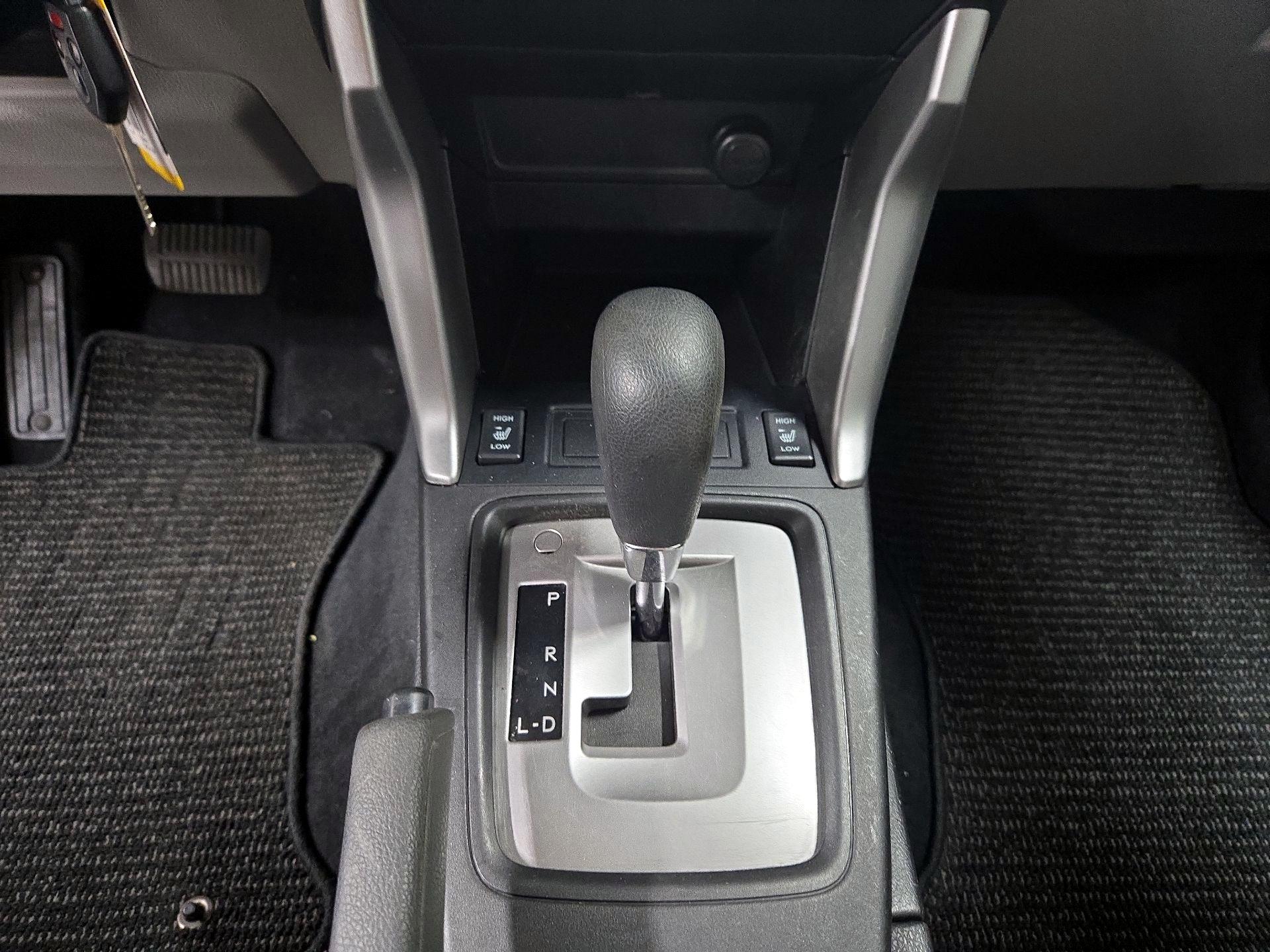 Thumbnail: 2014 Subaru Forester - 17