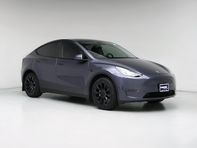 2023 Tesla Model Y  -
                Puyallup, WA