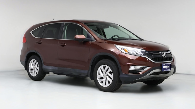 2015 Honda CR-V EX Hero Image