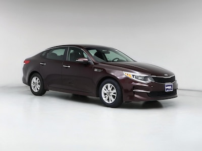 2018 Kia Optima LX -
                  Puyallup, WA