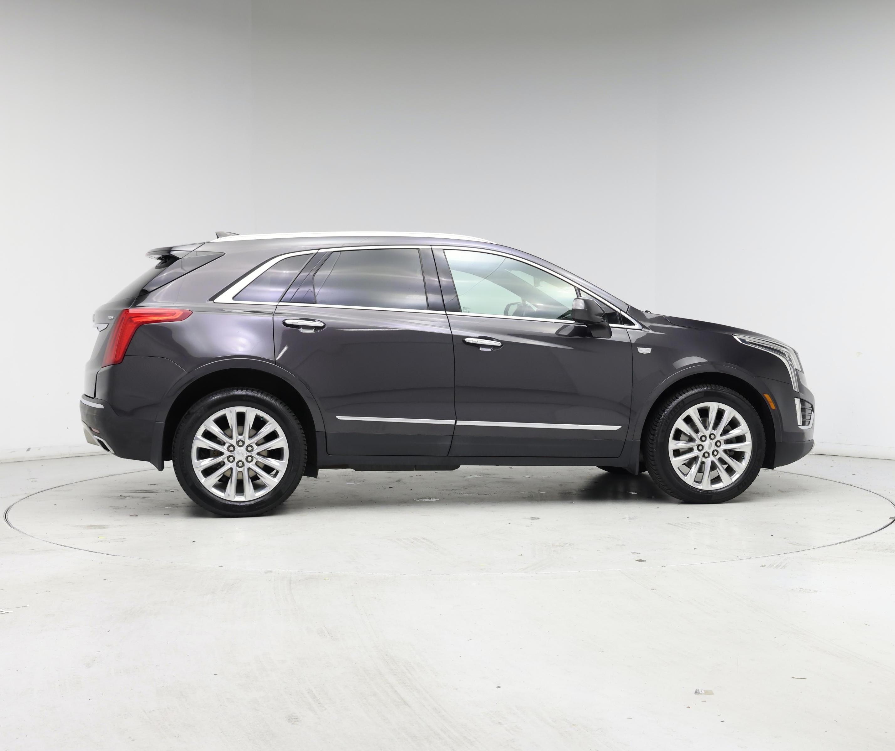 Thumbnail: 2017 Cadillac XT5 - 7