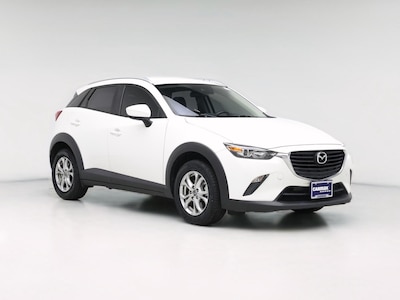 2018 Mazda CX-3 Sport -
                  Puyallup, WA
