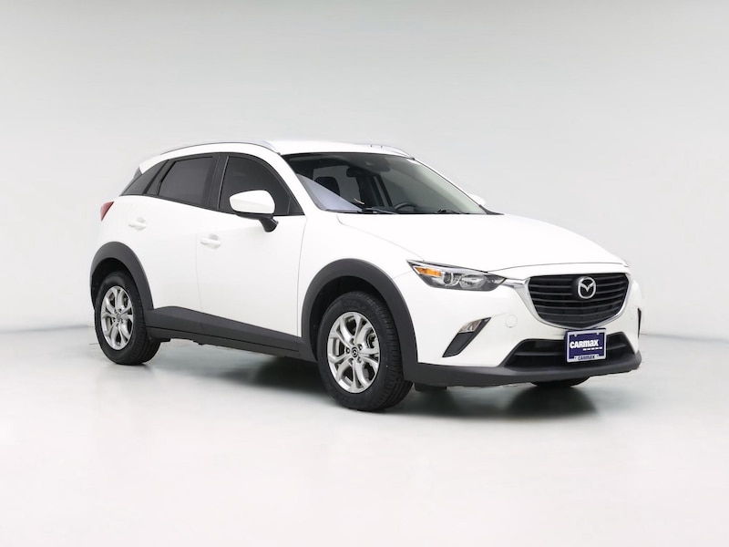 2018 Mazda CX-3 Sport -
                  Renton, WA