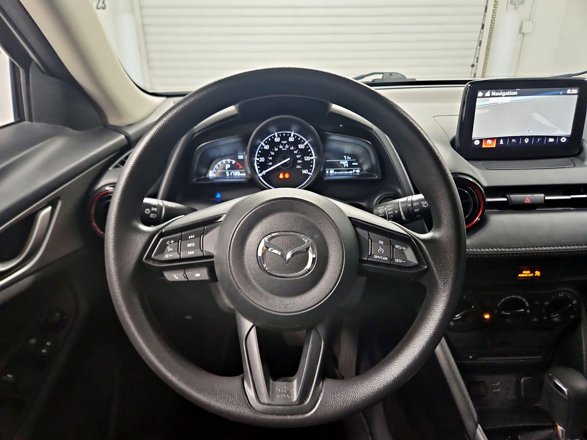 Thumbnail: 2018 Mazda CX-3 - 10
