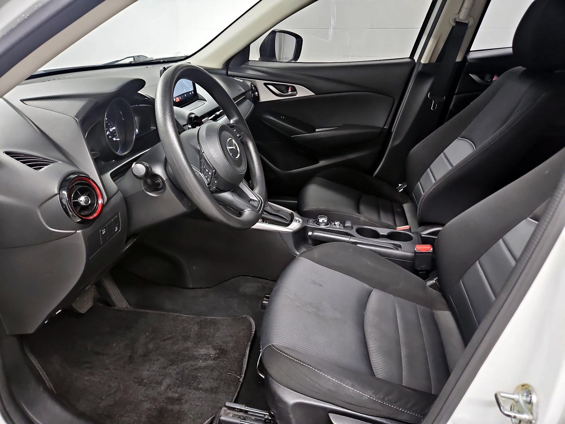 Thumbnail: 2018 Mazda CX-3 - 11