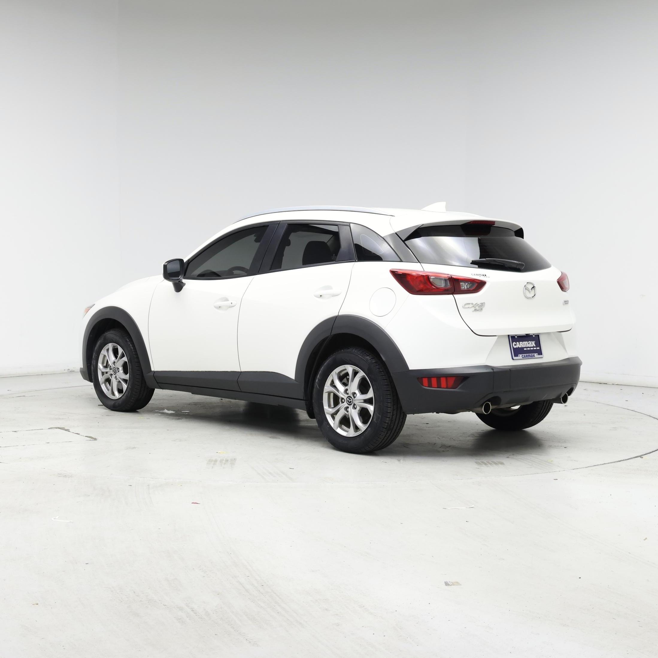 Thumbnail: 2018 Mazda CX-3 - 2