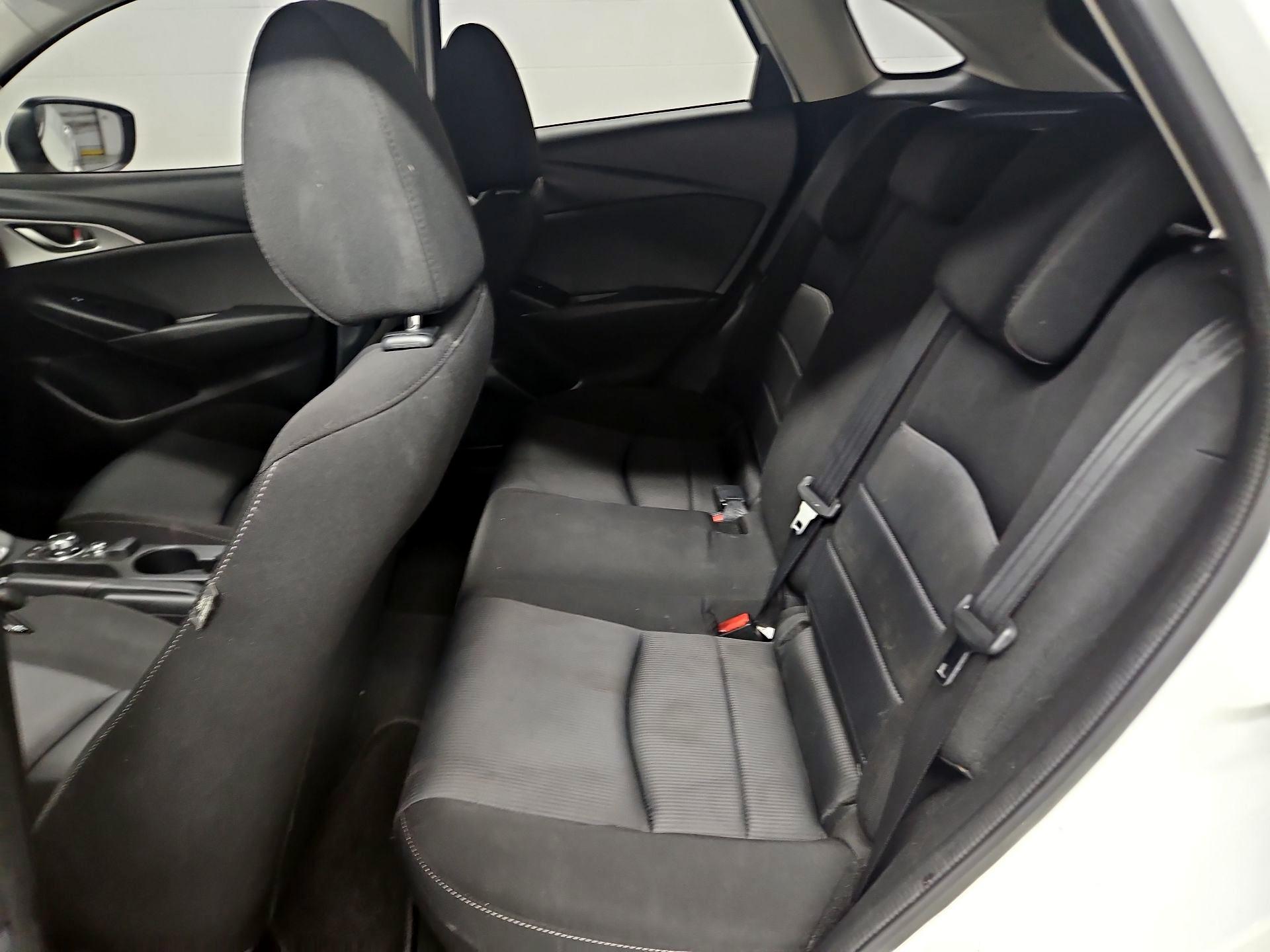 Thumbnail: 2018 Mazda CX-3 - 20