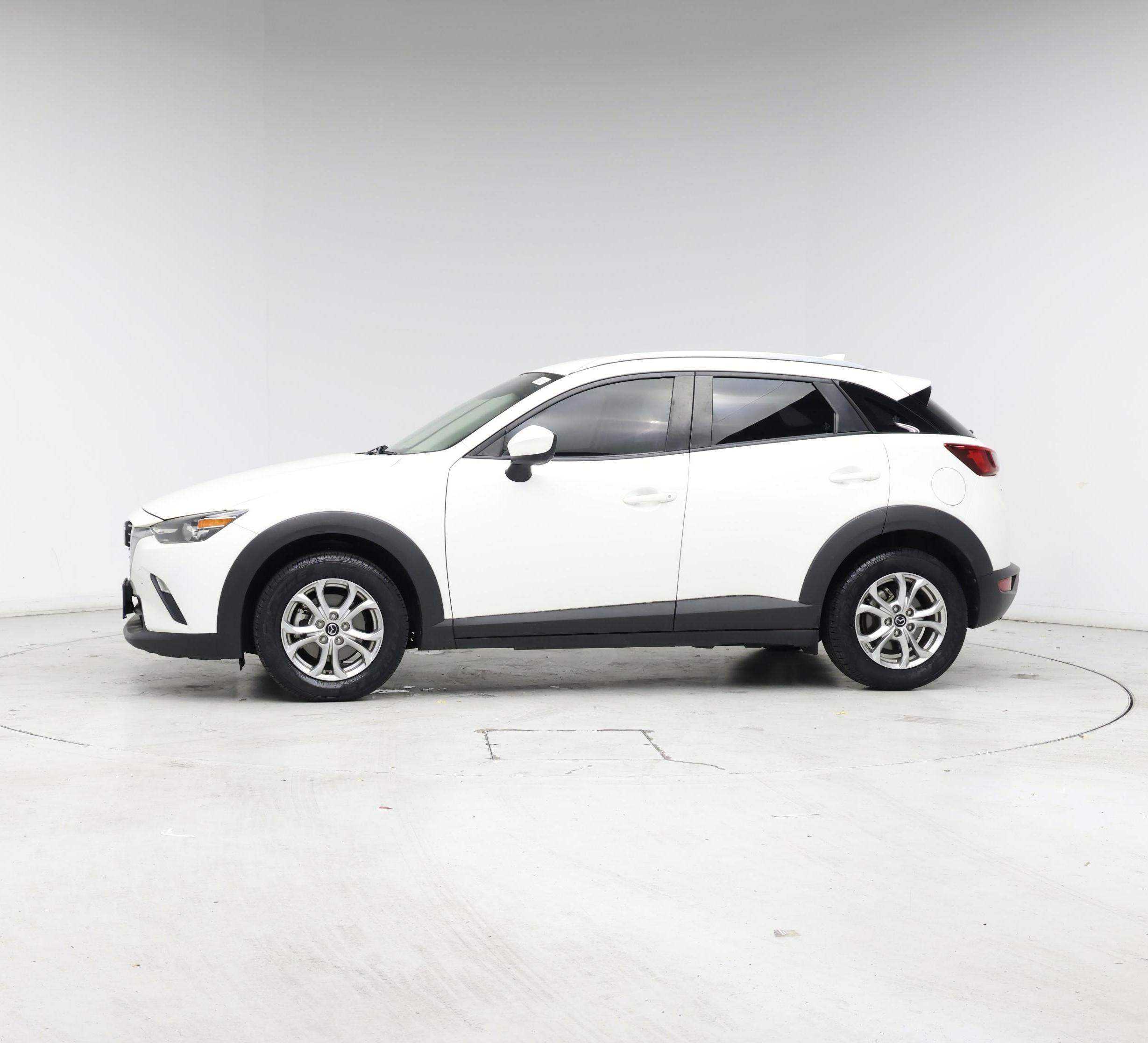 Thumbnail: 2018 Mazda CX-3 - 3