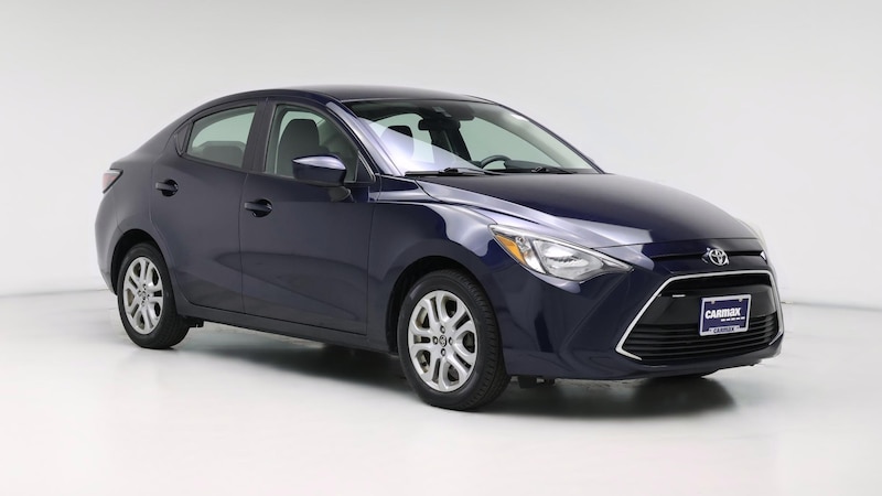 2017 Toyota Yaris iA  Hero Image