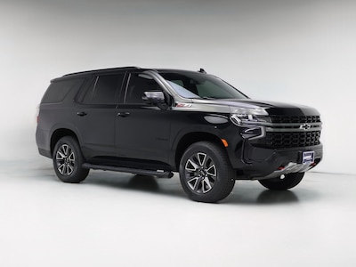 2021 Chevrolet Tahoe Z71 -
                Puyallup, WA