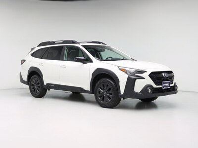 2023 Subaru Outback Onyx Edition -
                Puyallup, WA