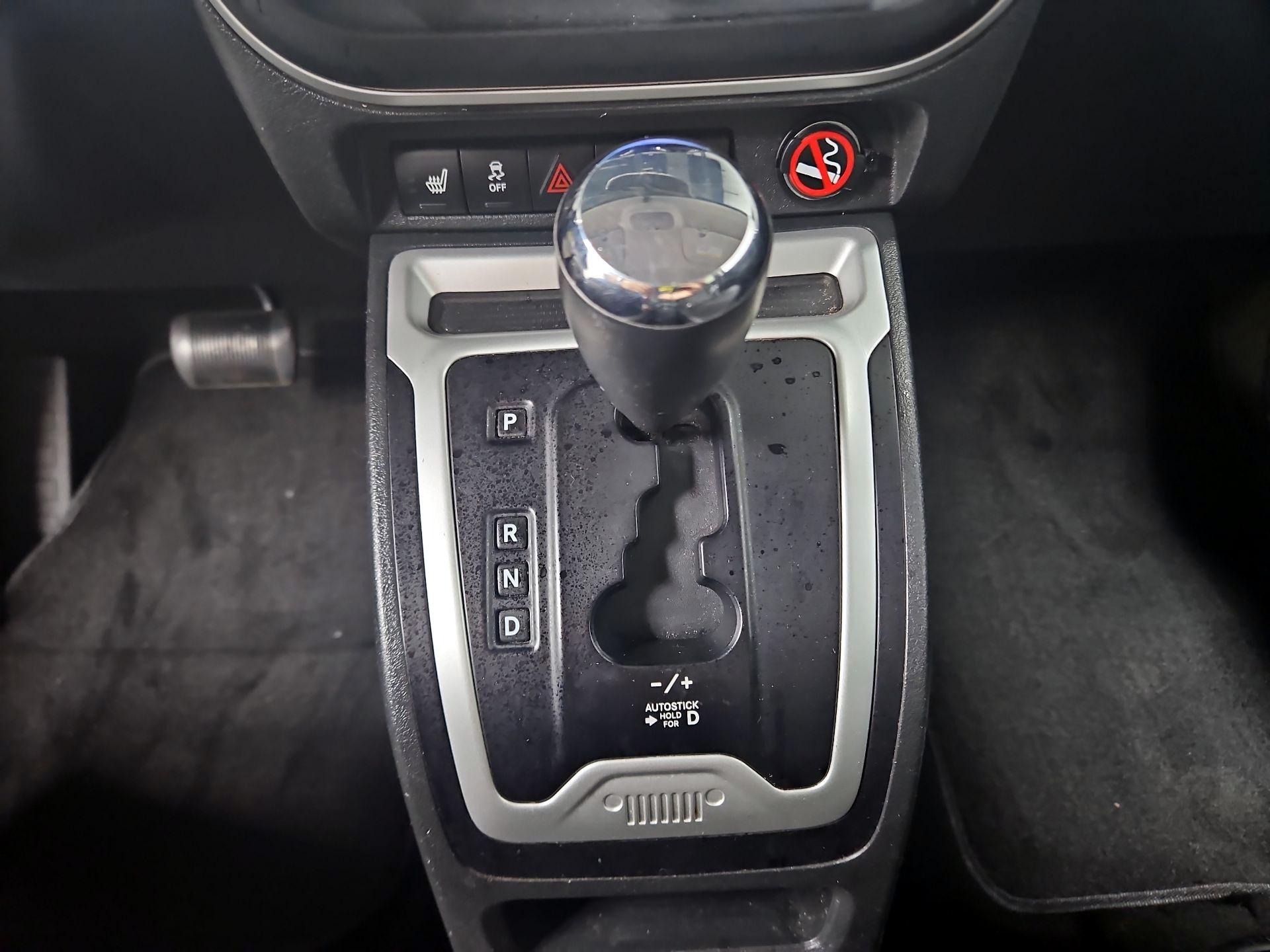 Thumbnail: 2016 Jeep Compass - 15