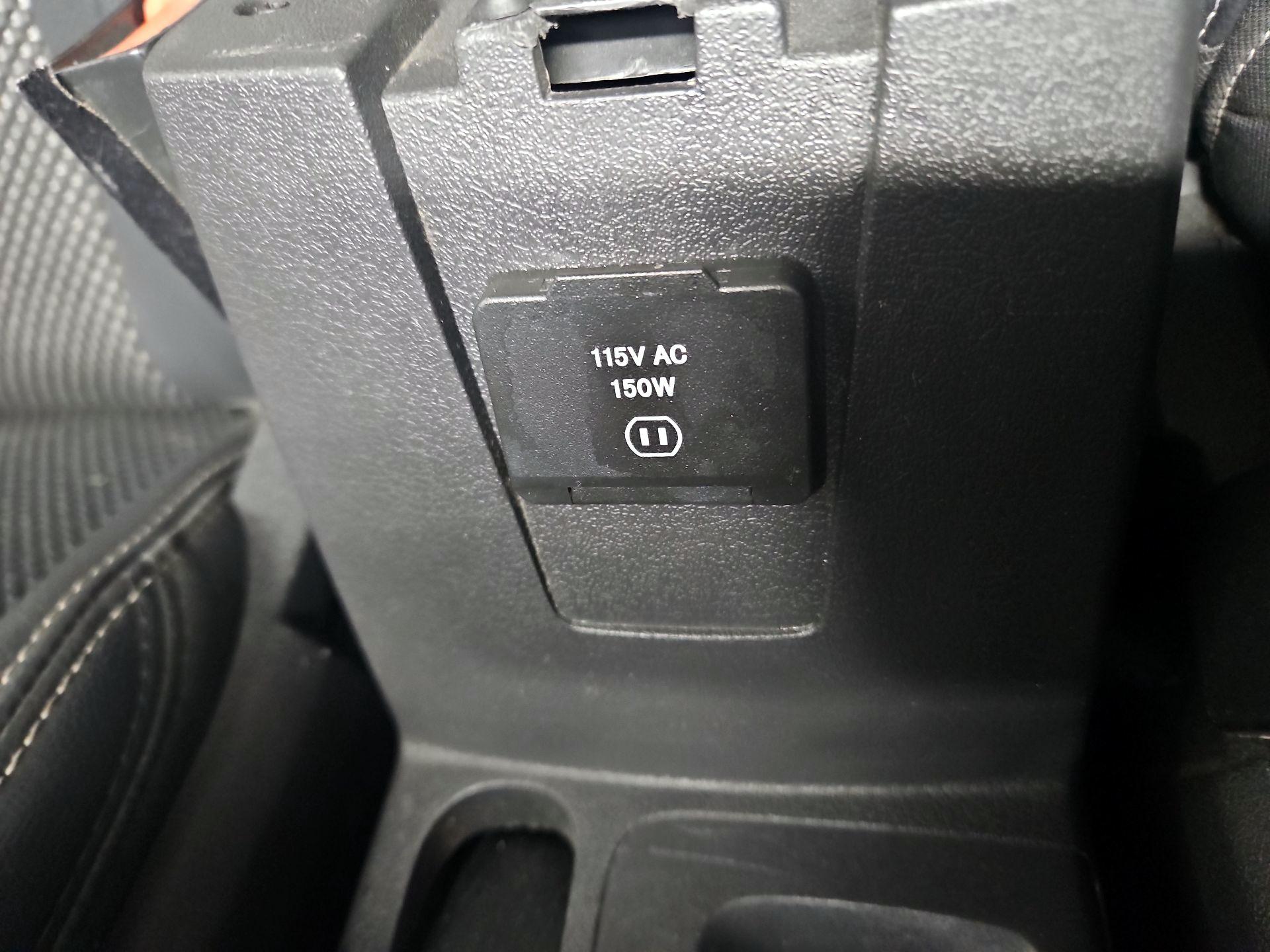 Thumbnail: 2016 Jeep Compass - 16