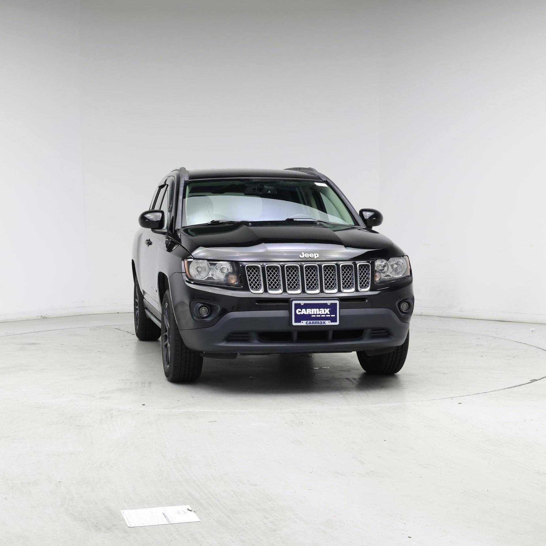 Thumbnail: 2016 Jeep Compass - 5