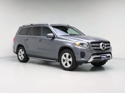 2019 Mercedes-Benz GLS 450 -
                Puyallup, WA