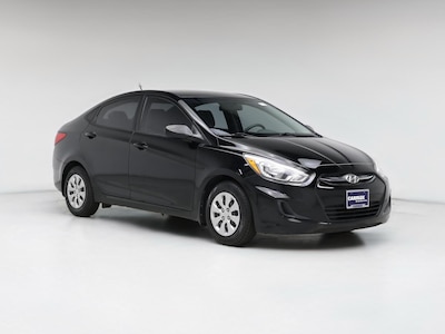 2016 Hyundai Accent SE -
                Puyallup, WA