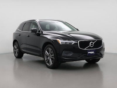 2019 Volvo XC60 T5 Momentum -
                  Spokane, WA
