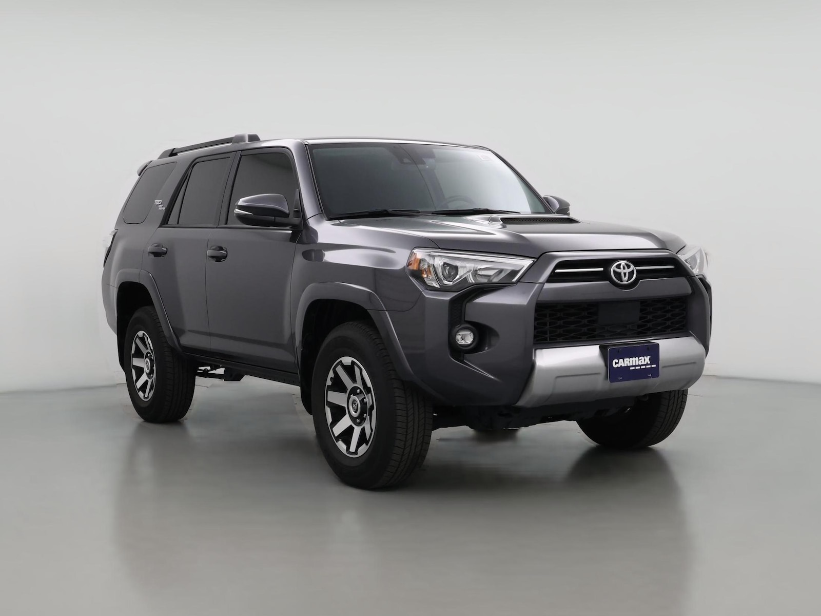 2023 Toyota 4Runner