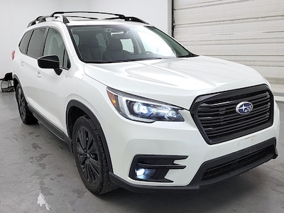 2022 Subaru Ascent Onyx Edition -
                Spokane, WA