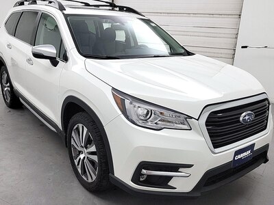 2022 Subaru Ascent Touring -
                Spokane, WA