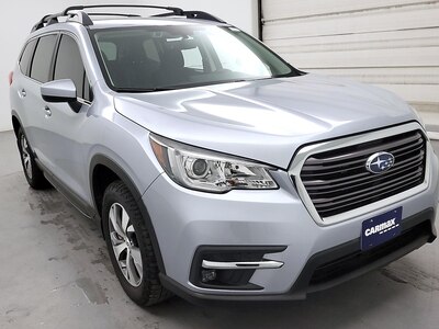 2019 Subaru Ascent Premium -
                Spokane, WA