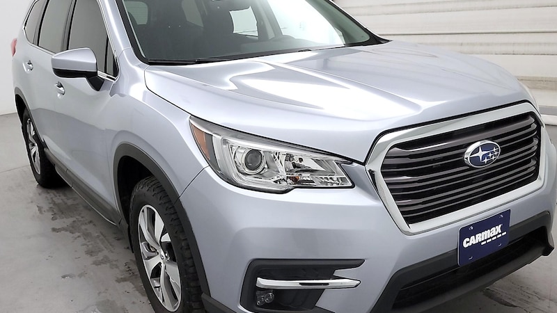 2019 Subaru Ascent Premium Hero Image