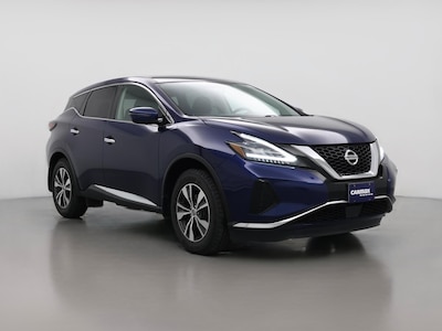 2019 Nissan Murano S -
                  Spokane, WA