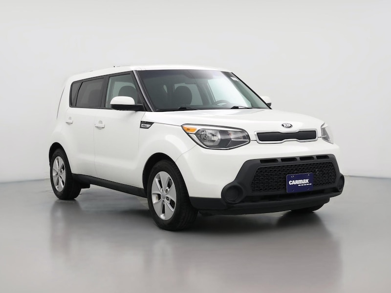 2016 Kia Soul  -
                  Spokane, WA