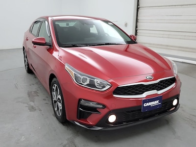 2020 Kia Forte LXS -
                Spokane, WA