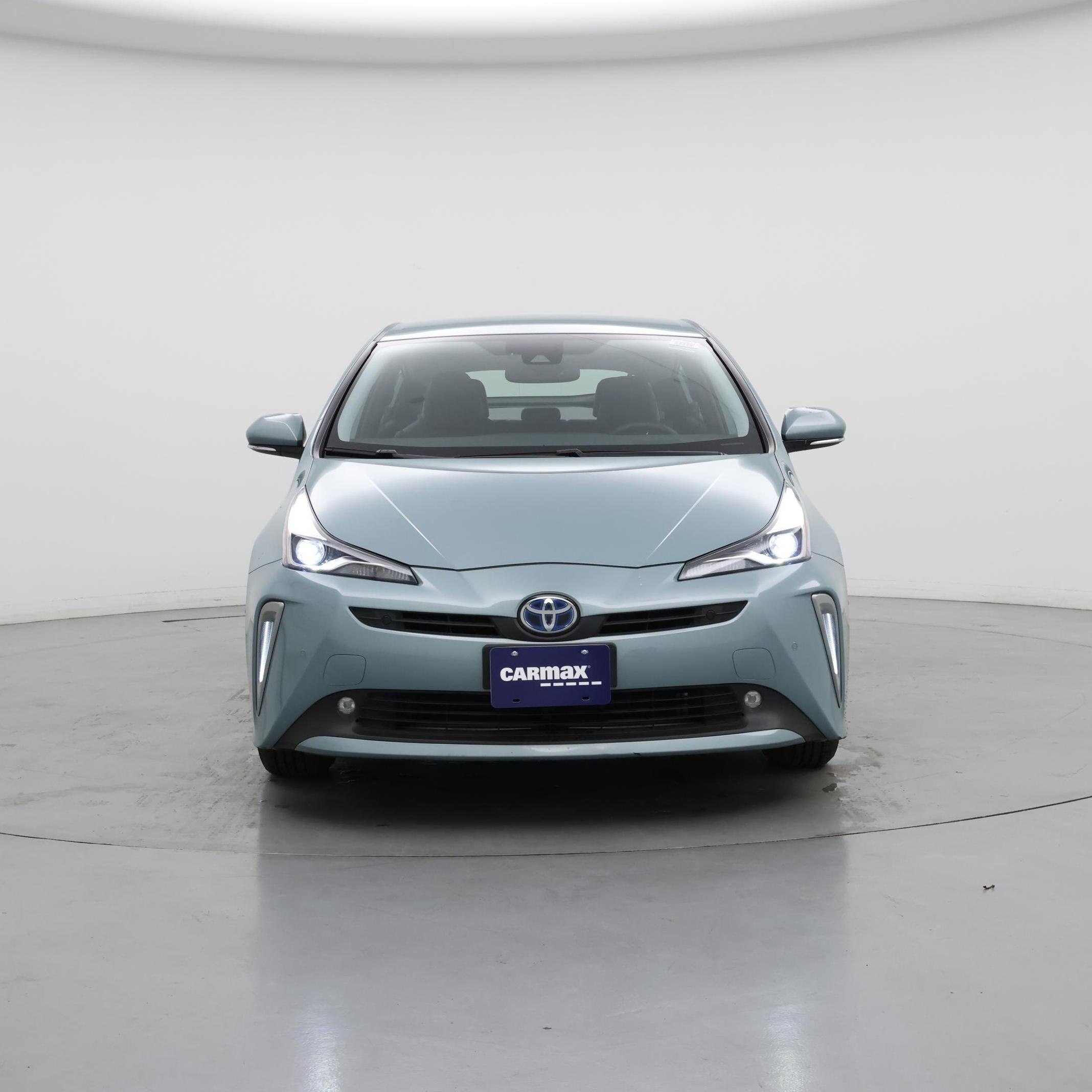 Thumbnail: 2020 Toyota Prius - 5