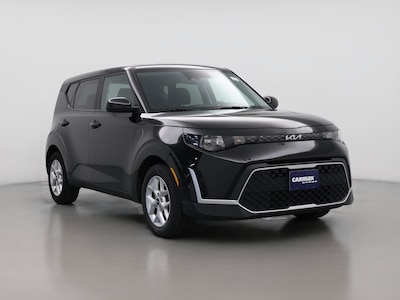 2023 Kia Soul S -
                  Spokane, WA