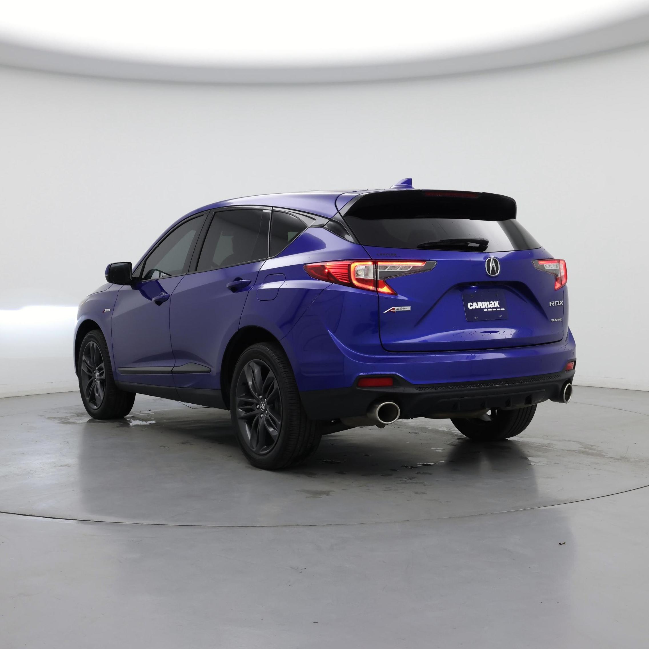 Thumbnail: 2022 Acura RDX - 2