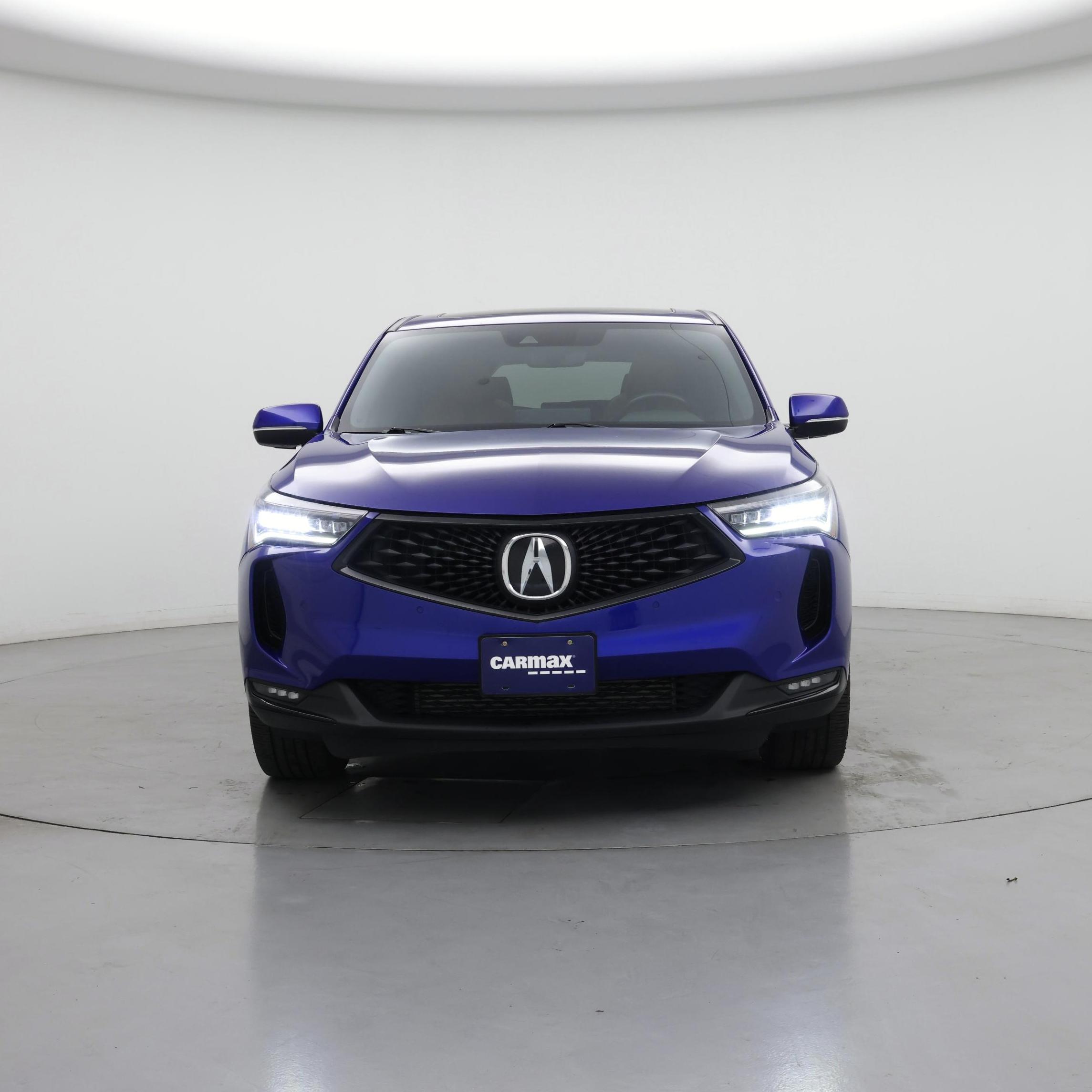 Thumbnail: 2022 Acura RDX - 5
