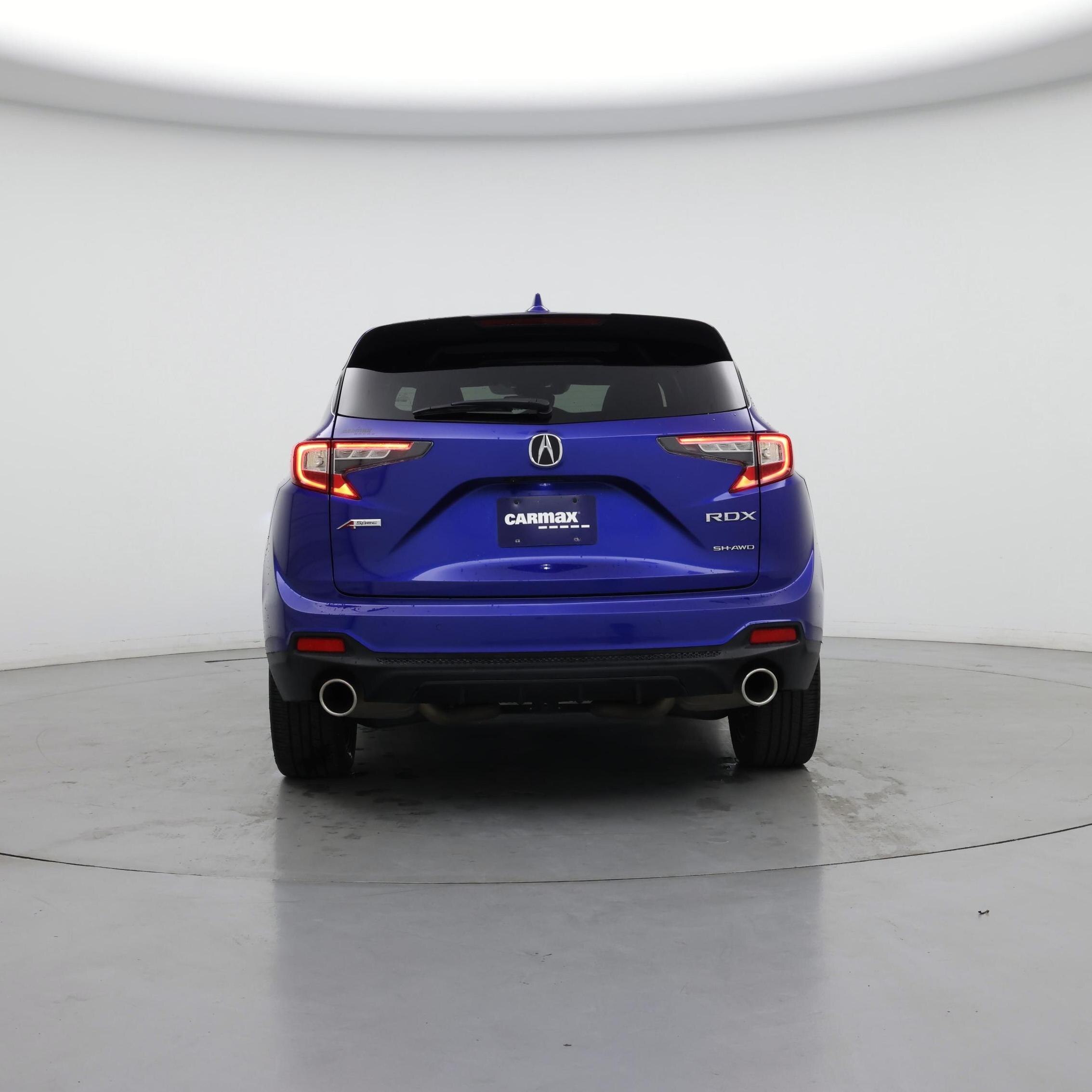 Thumbnail: 2022 Acura RDX - 6