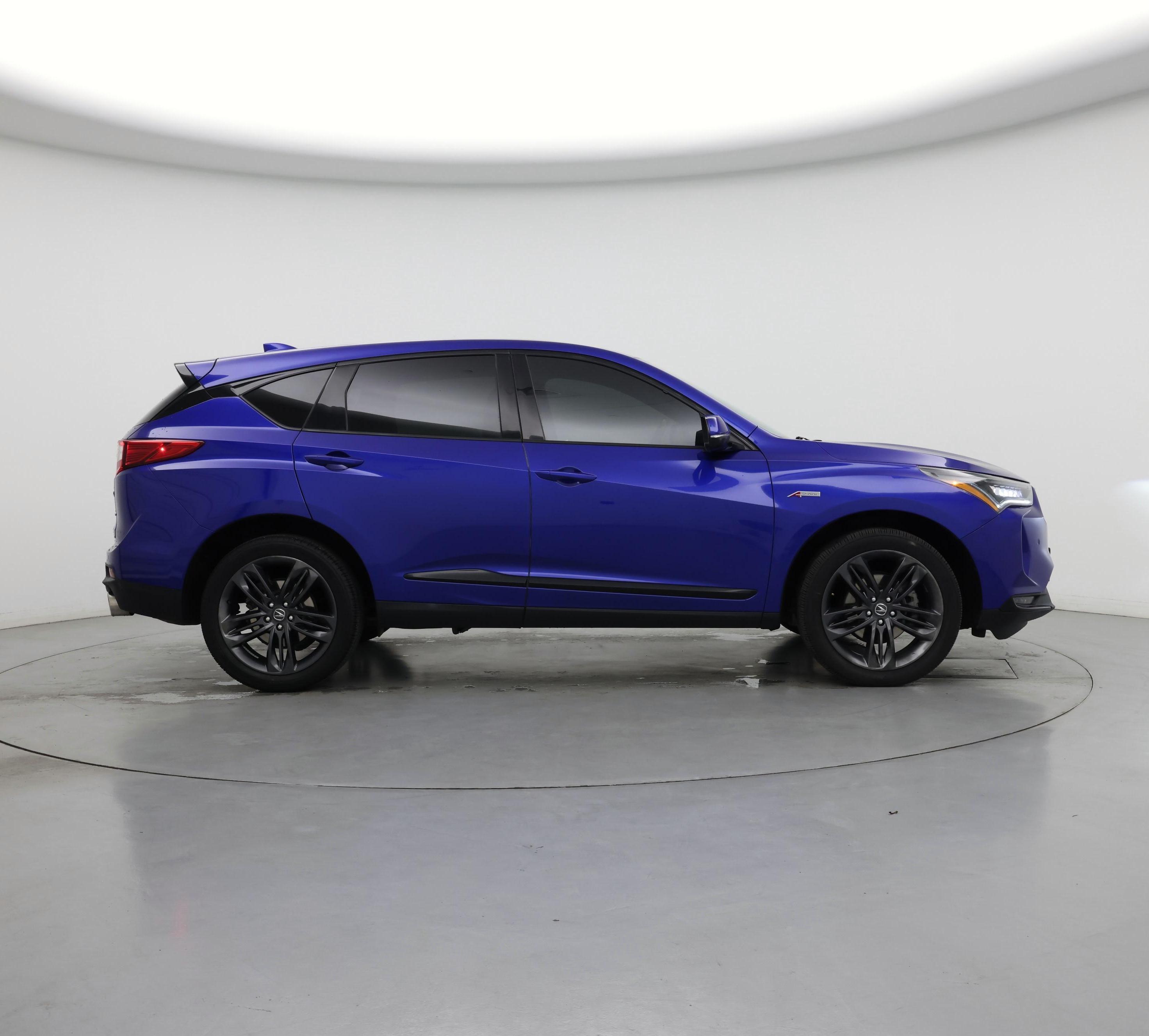 Thumbnail: 2022 Acura RDX - 7