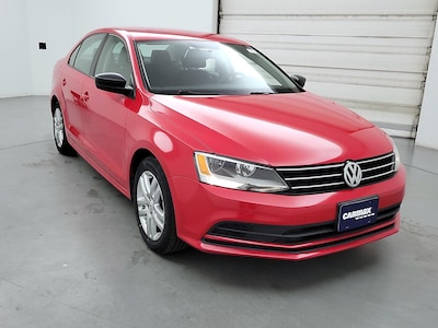 2015 Volkswagen Jetta S -
                Spokane, WA