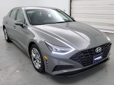2022 Hyundai Sonata SEL -
                  Spokane, WA