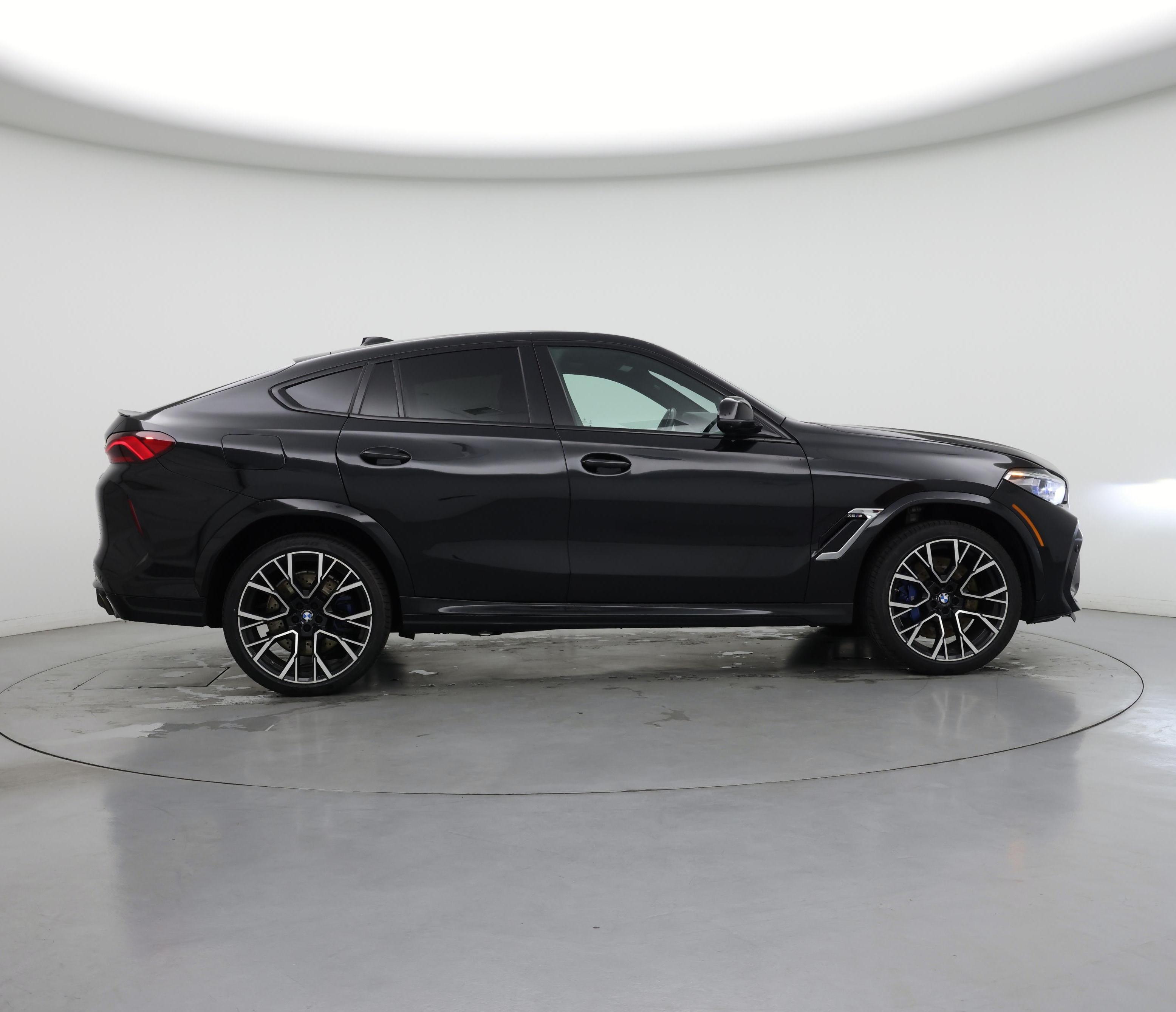 Thumbnail: 2021 BMW X6 - 7