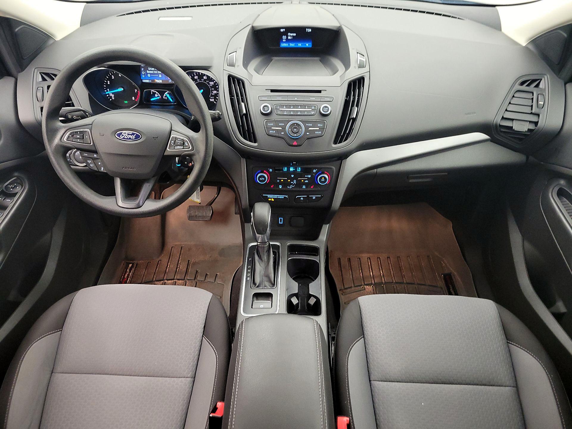 Thumbnail: 2018 Ford Escape - 9