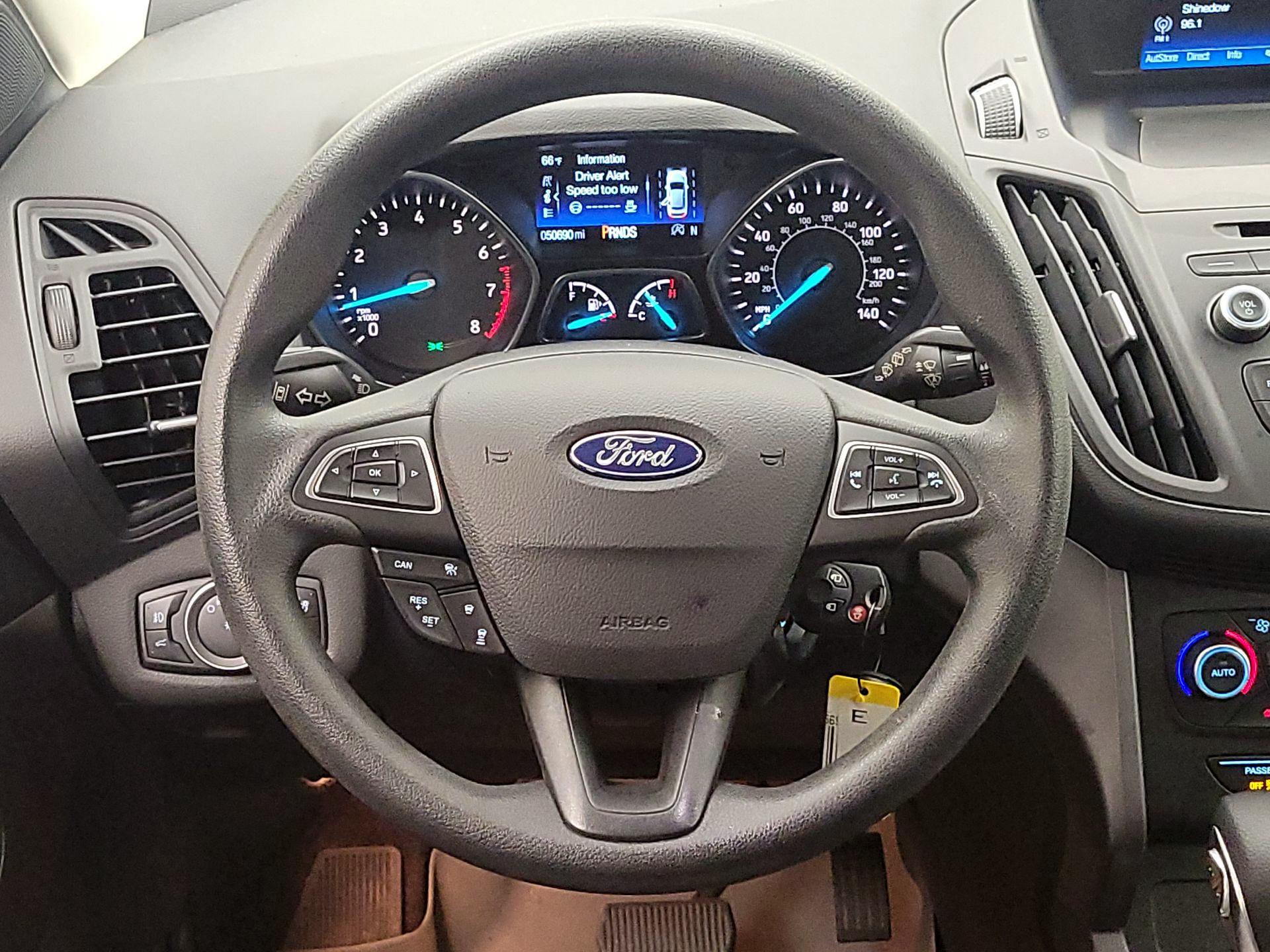 Thumbnail: 2018 Ford Escape - 10