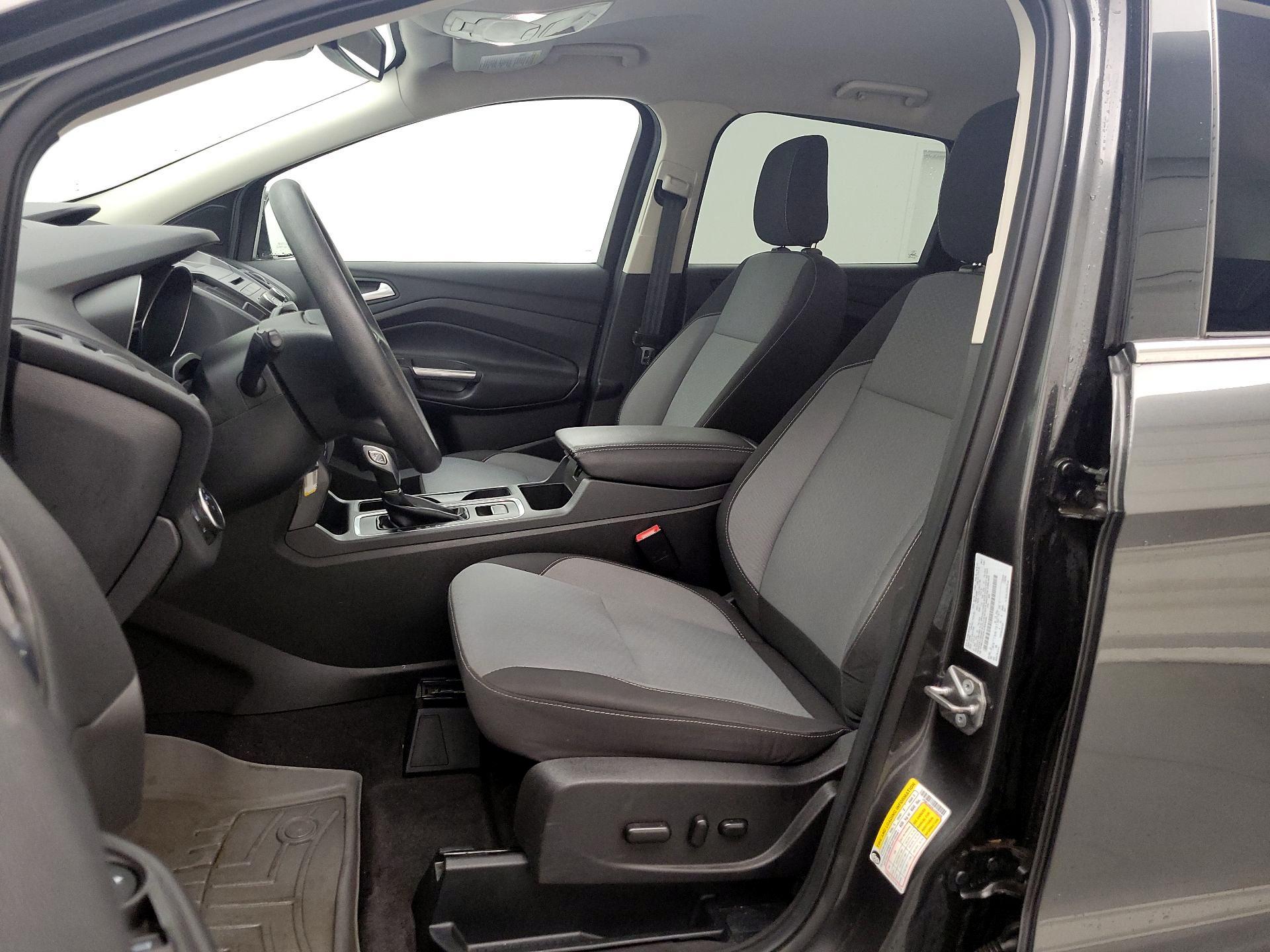 Thumbnail: 2018 Ford Escape - 11