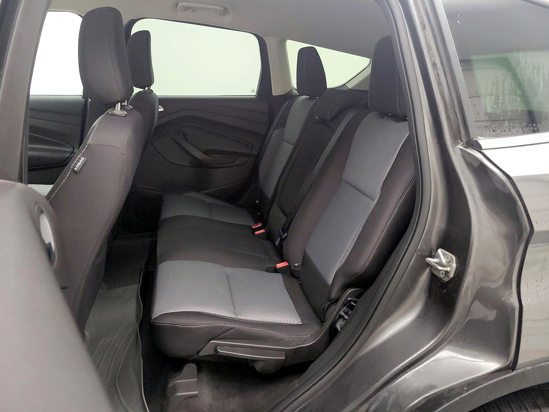 Thumbnail: 2018 Ford Escape - 19