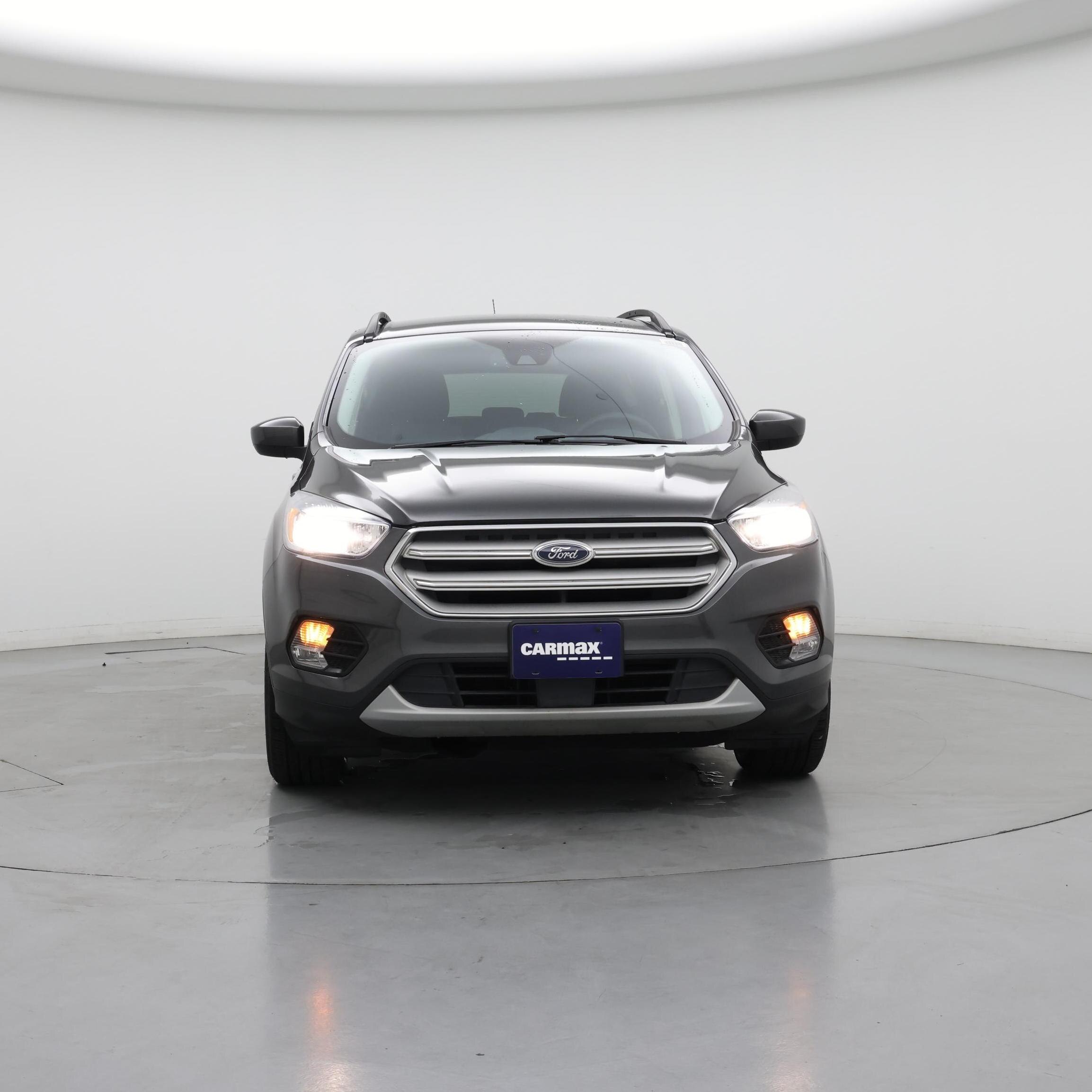 Thumbnail: 2018 Ford Escape - 5