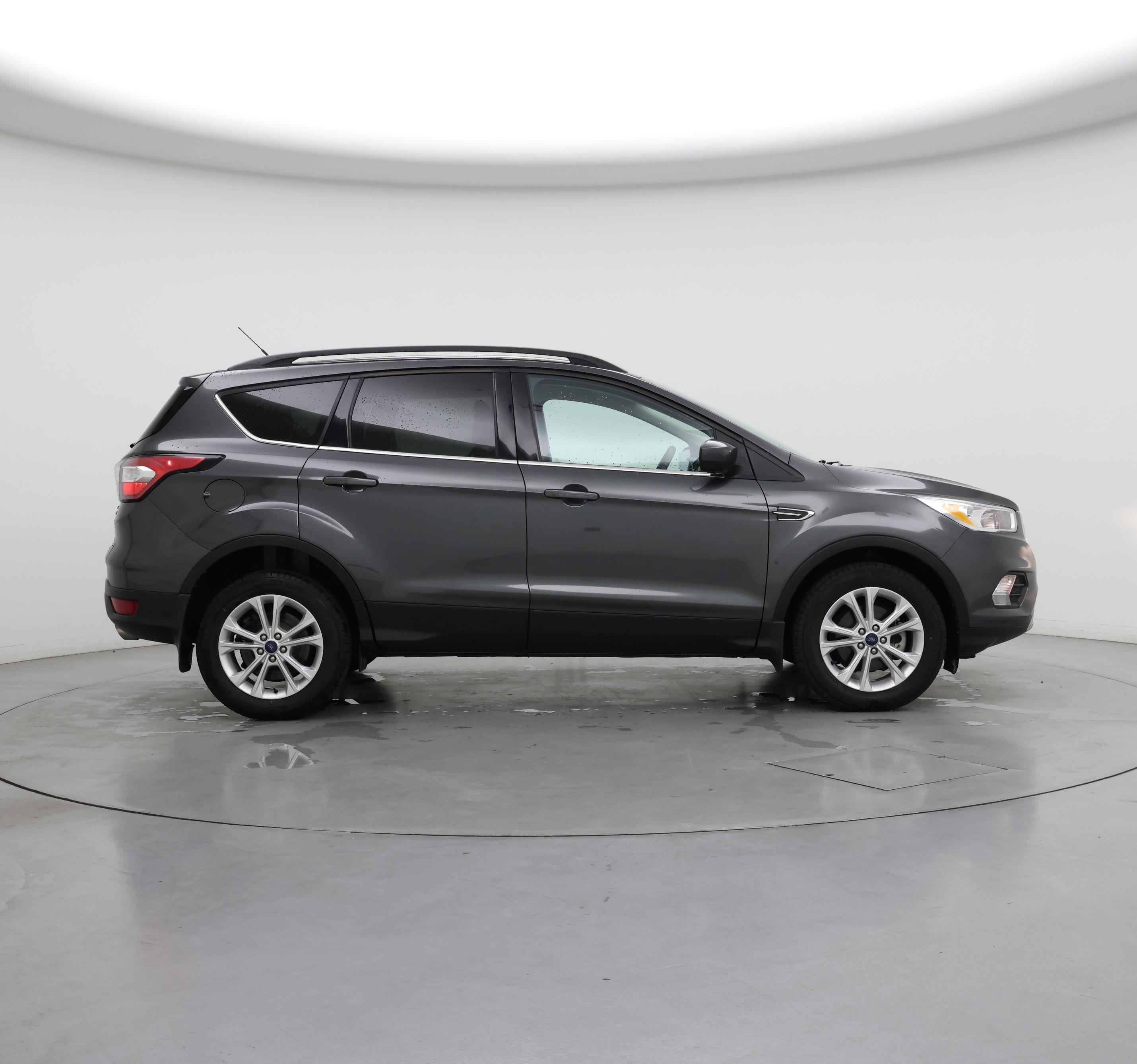 Thumbnail: 2018 Ford Escape - 7