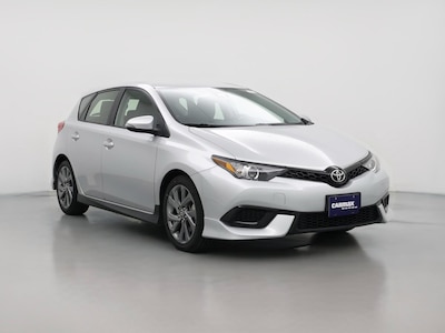 2018 Toyota Corolla iM  -
                  Spokane, WA