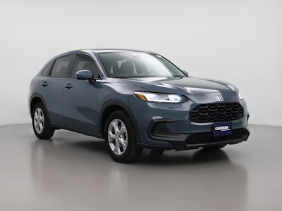 2024 Honda HR-V LX -
                  Spokane, WA